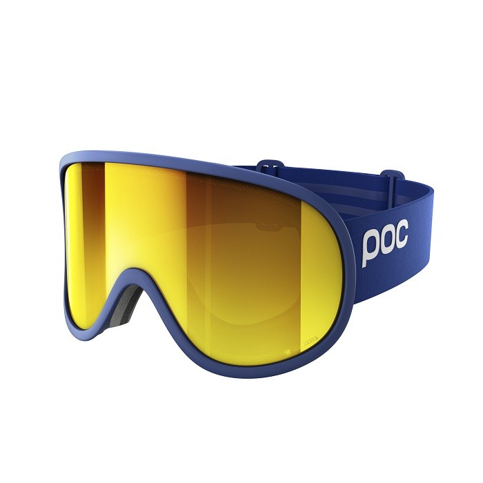 POC - Retina Big Clarity; Ski- und Snowboardbrille