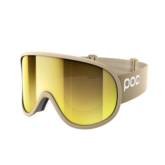 POC - Retina Big Clarity; Ski- und Snowboardbrille