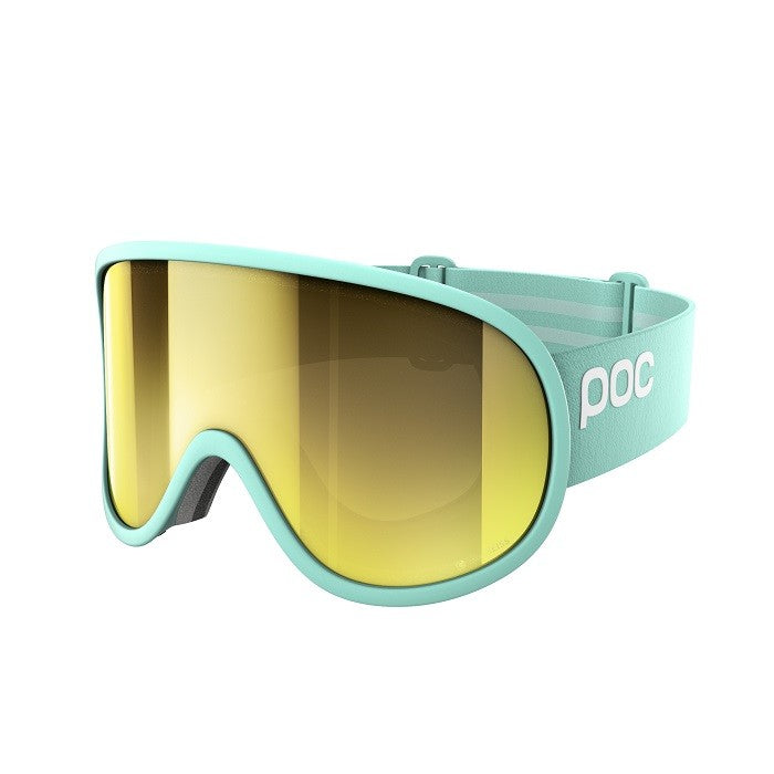 POC - Retina Big Clarity; Ski- und Snowboardbrille