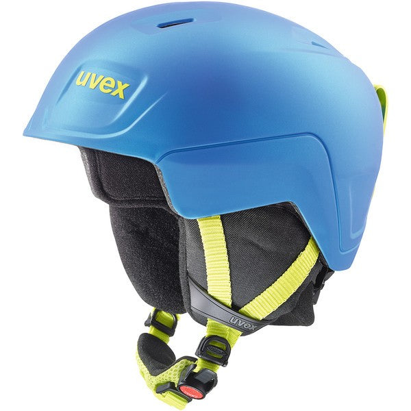 uvex - manic pro - Skihelm für Kinder und Jugendliche