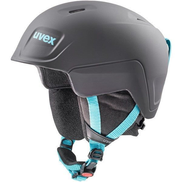 uvex - manic pro - Skihelm für Kinder und Jugendliche