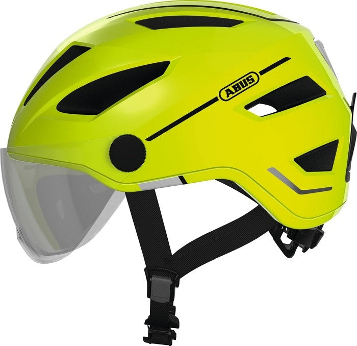 Abus Pedelec 2.0 ACE mit Visier E-Bike Helm  ab 189,98 €