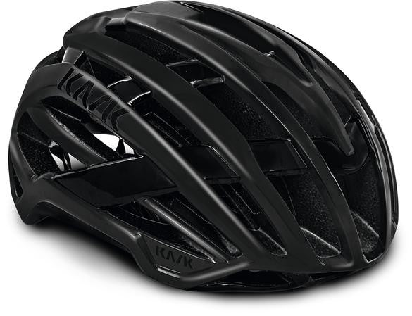 Fahrradhelm Kask Valegro mattschwarz ab 132,30 €