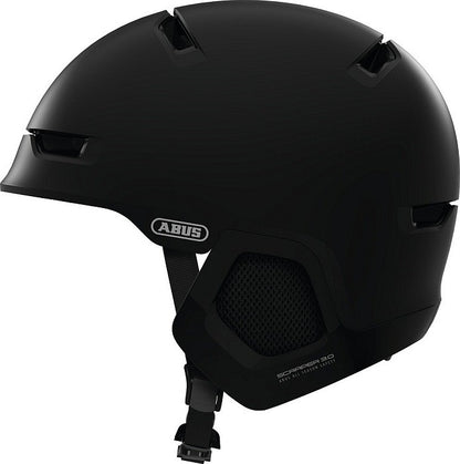 ABUS - Scraper 3.0 ERA