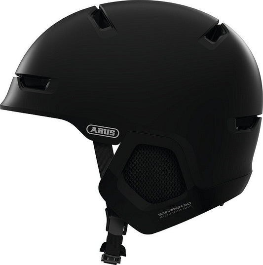 ABUS - Scraper 3.0 ERA