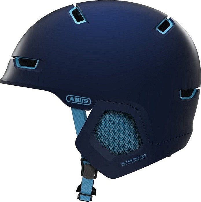 ABUS - Scraper 3.0 ERA