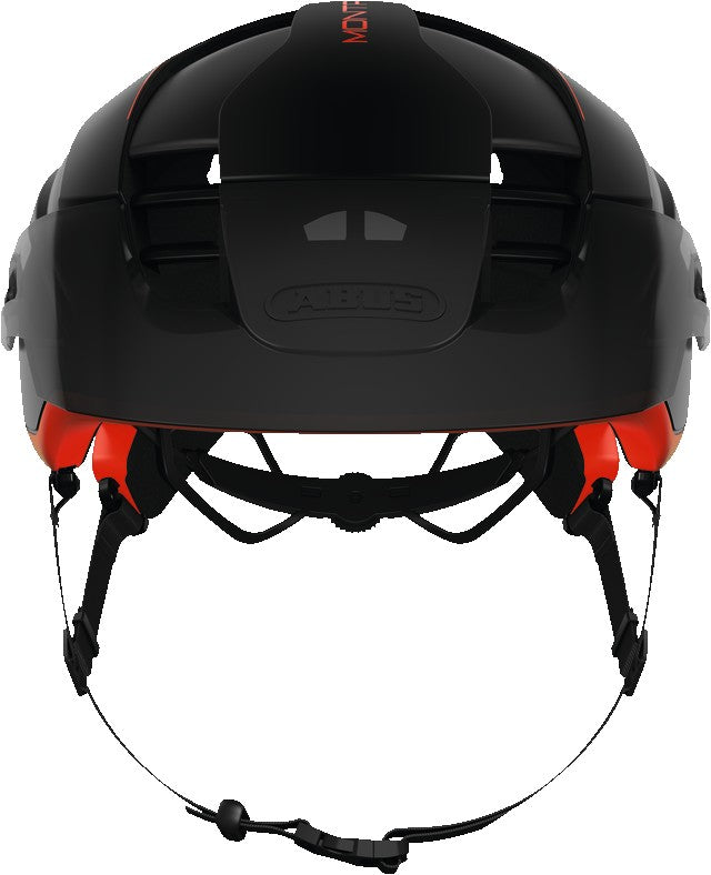 abus mountainbike-helm montrailer ABUS - Montrailer