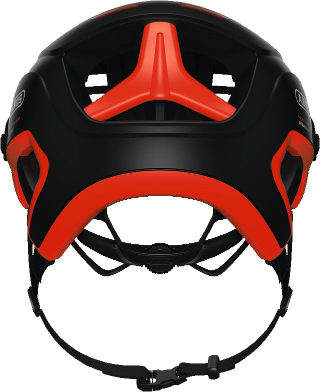 abus fahrradhelm montrailer ABUS - Montrailer