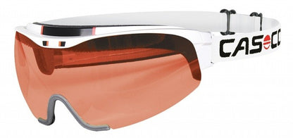 Casco - Spirit Vautron, Langlaufbrille von Casco, selbsttönend