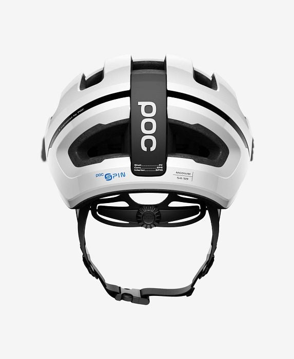 POC - Omne AIR SPIN; Rennradsport Helm von POC