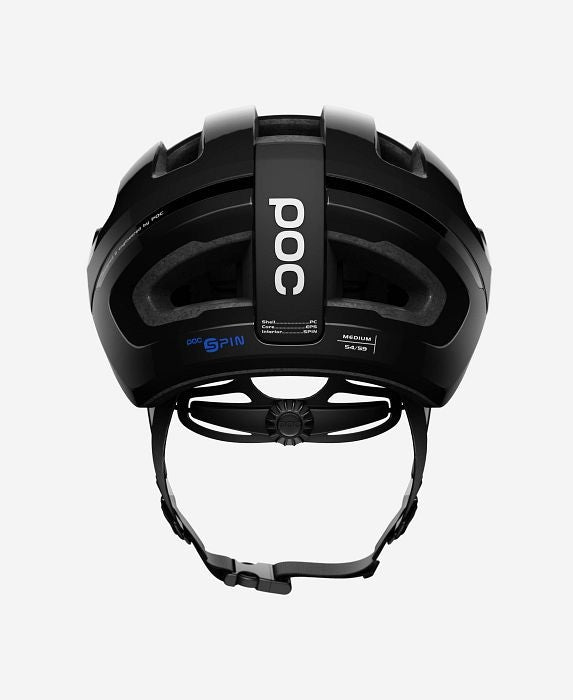 POC - Omne AIR SPIN; Rennradsport Helm von POC