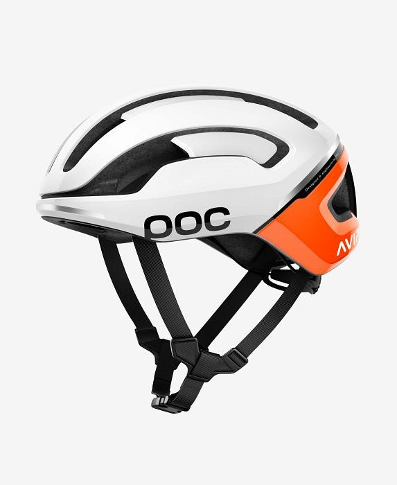 POC - Omne AIR SPIN; Rennradsport Helm von POC