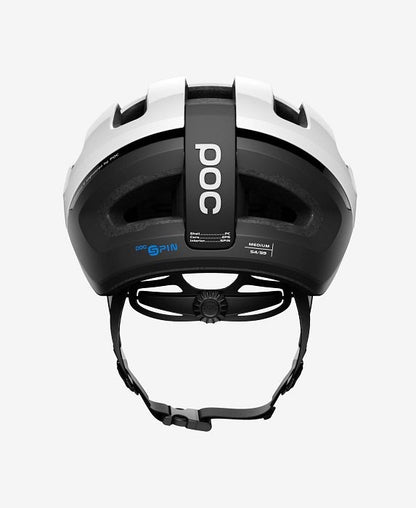 POC - Omne AIR Resistance SPIN; Rennrad Helm von POC