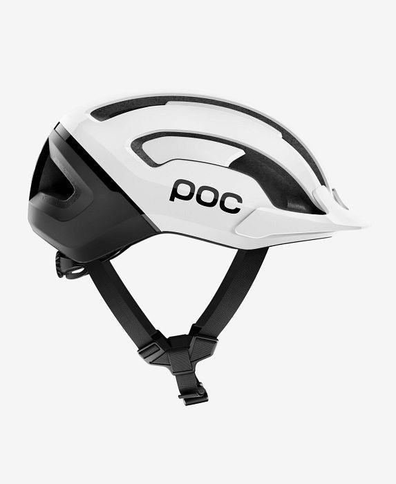 POC - Omne AIR Resistance SPIN; Rennrad Helm von POC