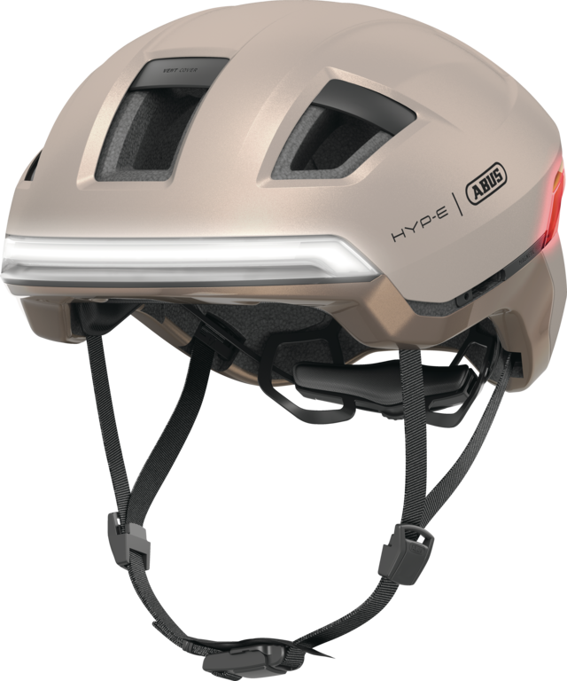 ABUS HYP-E BL.ACE