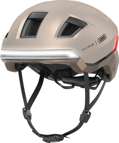 ABUS HYP-E BL.ACE