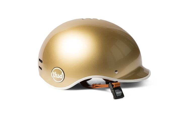 Thousand Helm Heritage Fahrradhelm ab 69,89 €