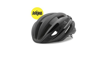 giro fahrradhelm synthe Giro