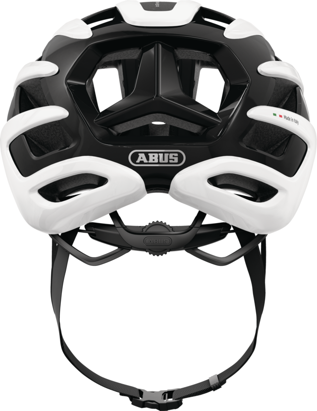 ABUS - AirBreaker 2.0