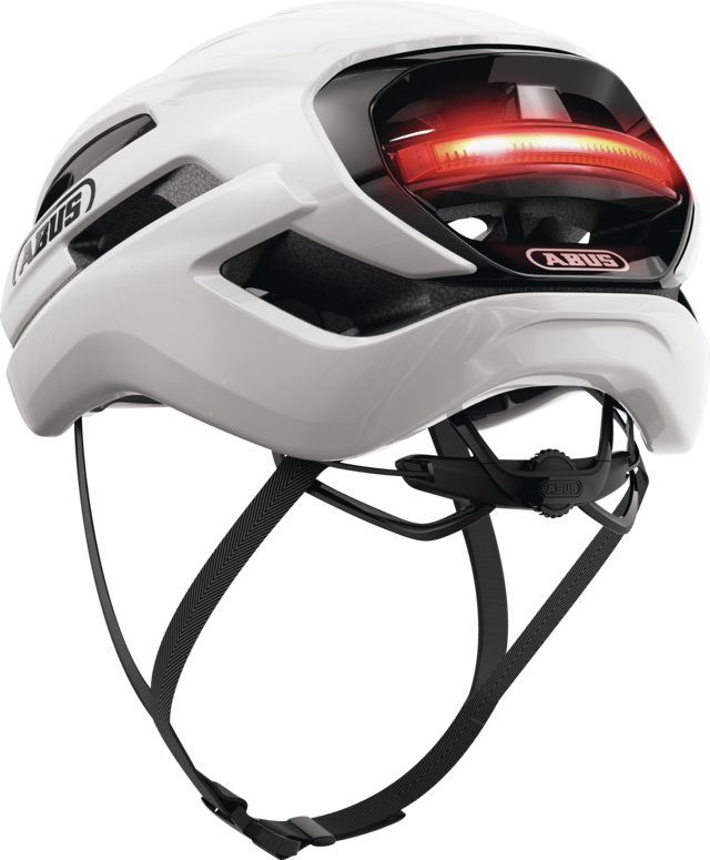 Abus - Taipan LED Gravel