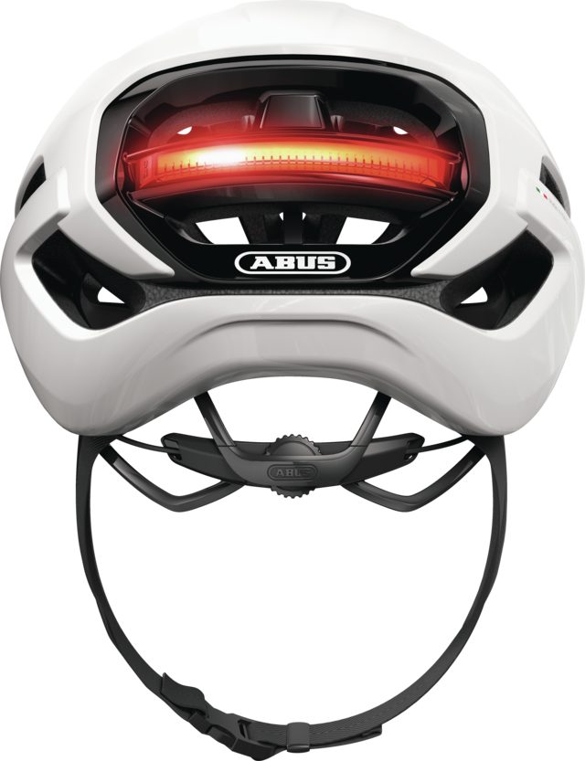 Abus - Taipan LED Gravel