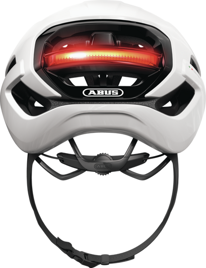 Abus - Taipan LED Gravel