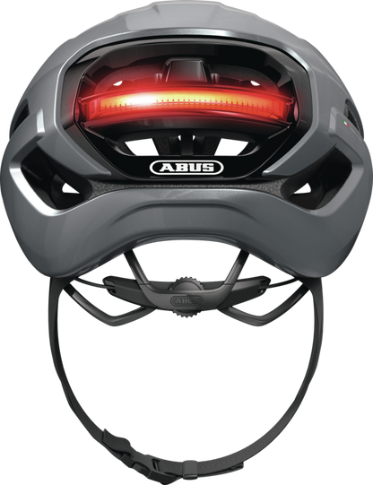 Abus - Taipan LED Gravel