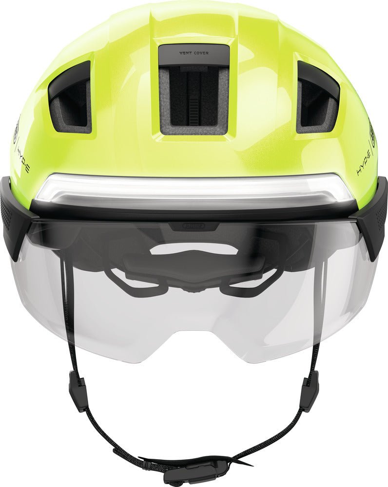 ABUS - HYP-E BL.ACE