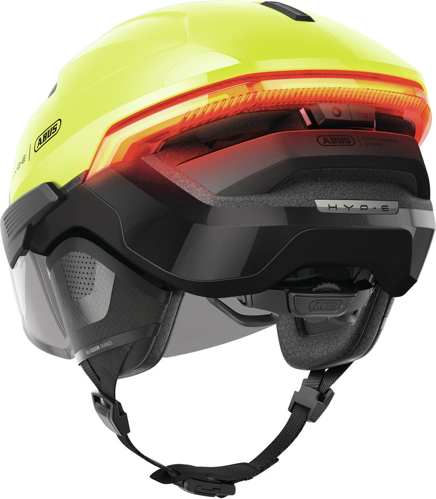 ABUS - HYP-E BL.ACE