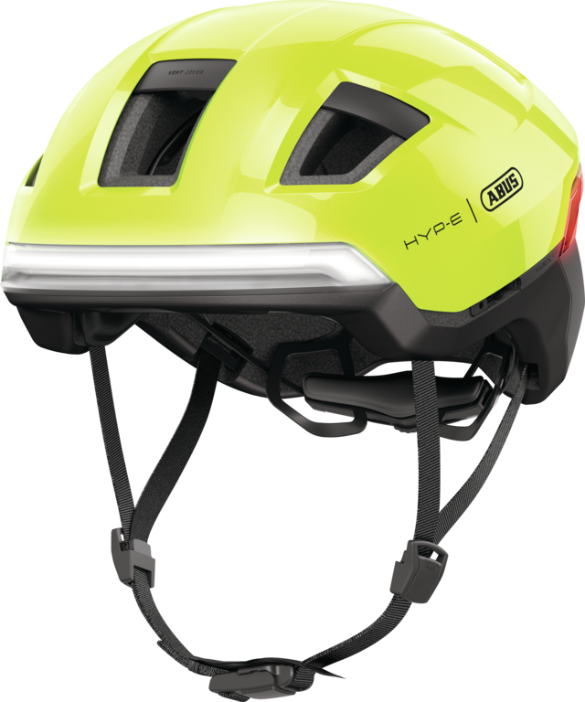 ABUS HYP-E BL.ACE