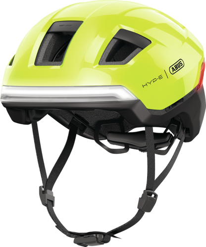 ABUS HYP-E BL.ACE