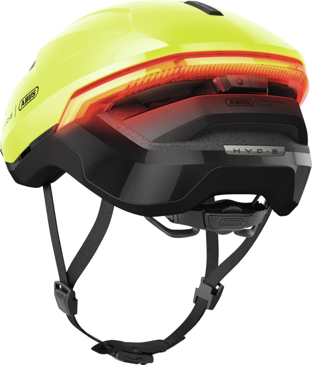 ABUS HYP-E BL.ACE