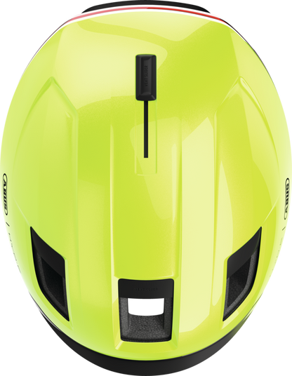 ABUS HYP-E BL.ACE