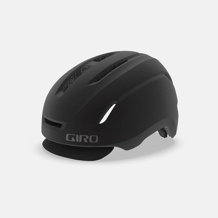 Giro - Caden LED, Giro urbaner Fahrradhelm, urban helmet