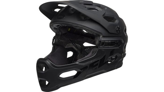 Bell - SUPER 3R Mips