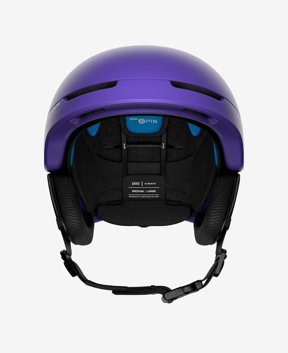 POC - Obex SPIN, Skihelm mit super Schutz