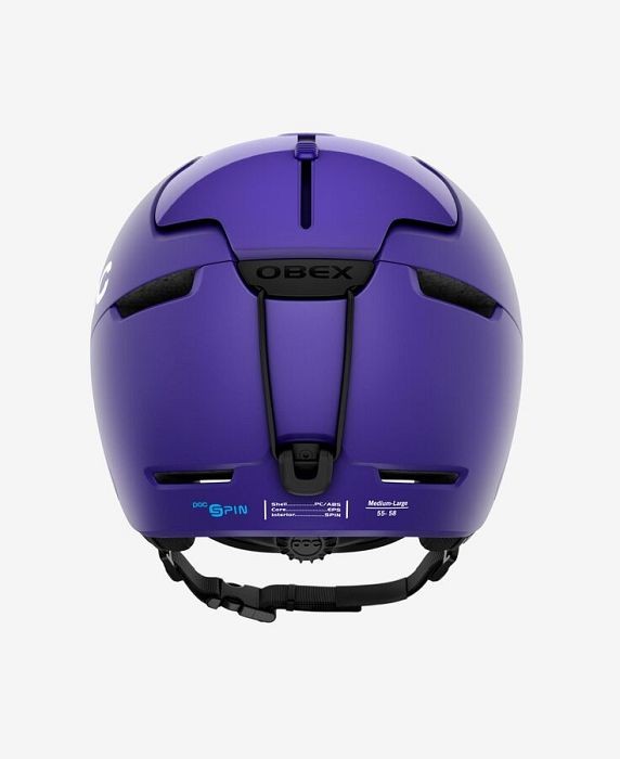 POC - Obex SPIN, Skihelm mit super Schutz