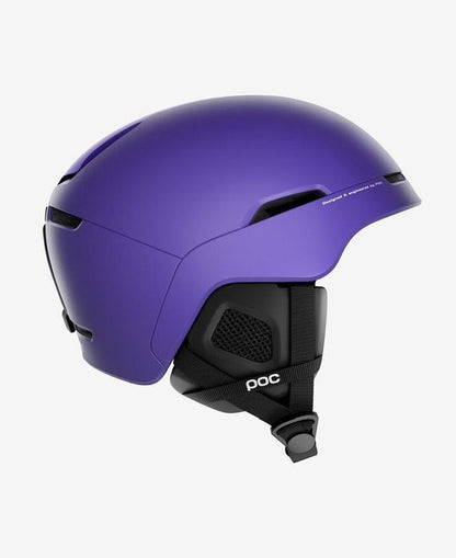 POC - Obex SPIN, Skihelm mit super Schutz