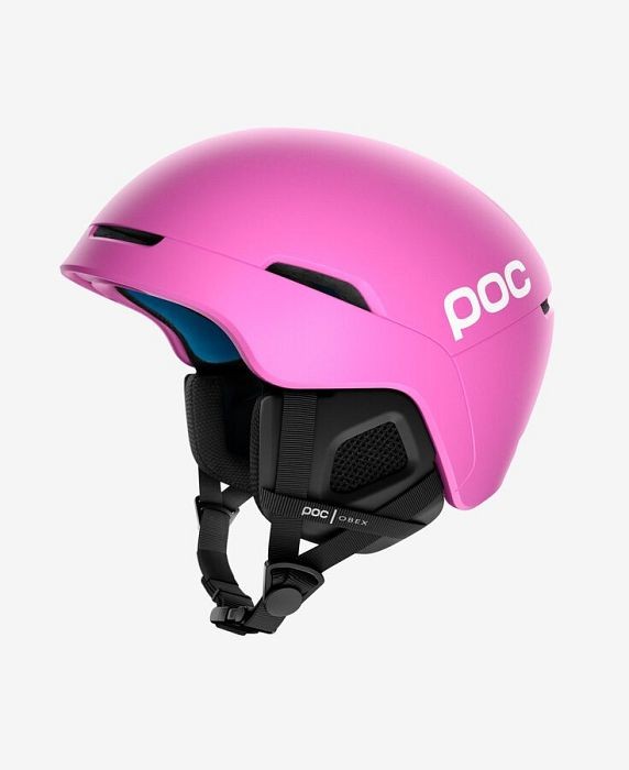 POC - Obex SPIN, Skihelm mit super Schutz