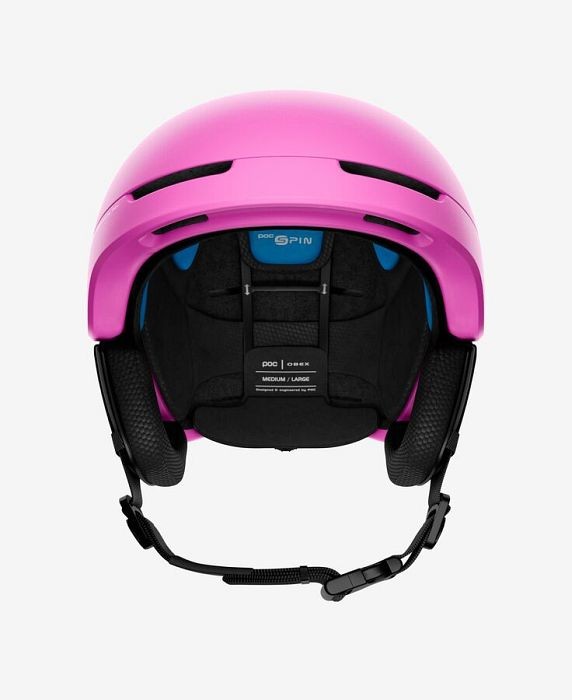 POC - Obex SPIN, Skihelm mit super Schutz