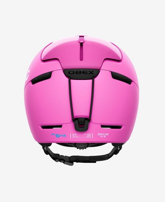 POC - Obex SPIN, Skihelm mit super Schutz