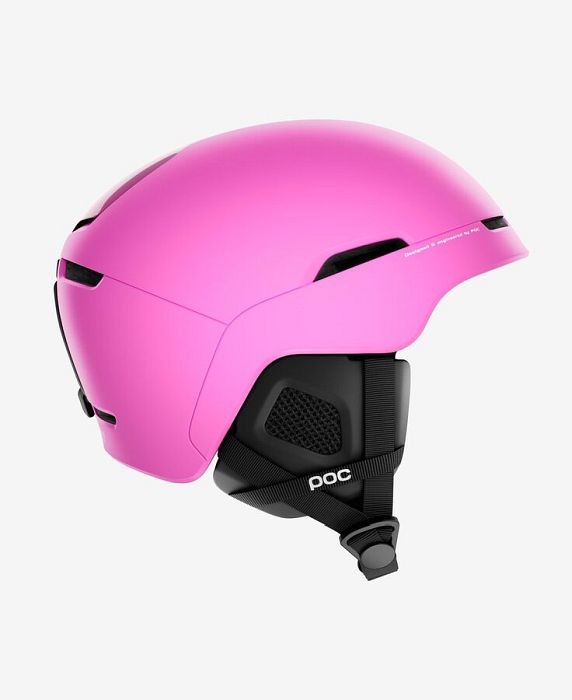 POC - Obex SPIN, Skihelm mit super Schutz