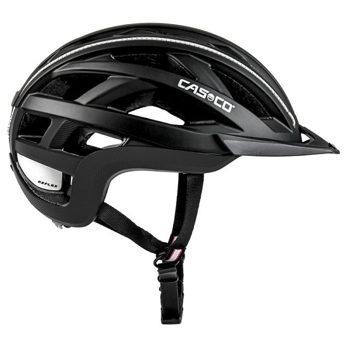 Fahrradhelm von Casco Cuda 2 Allround Fahrradhelm mit mehr Sicherheit