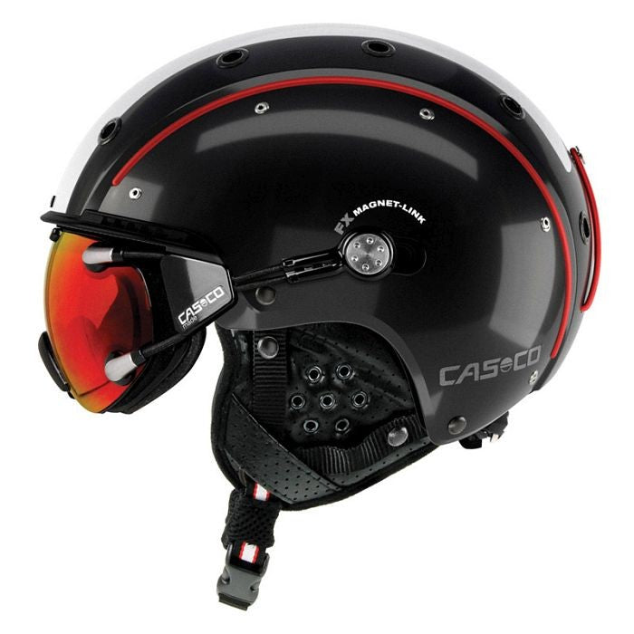 Casco - SP-3 Comp., Casco Skihelm