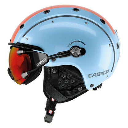 Casco - SP-3 Comp., Casco Skihelm