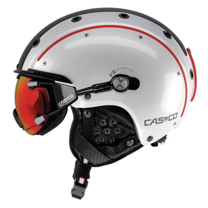 Casco - SP-3 Comp., Casco Skihelm