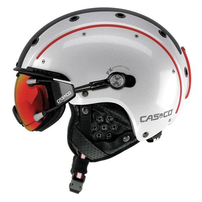Casco - SP-3 Comp.