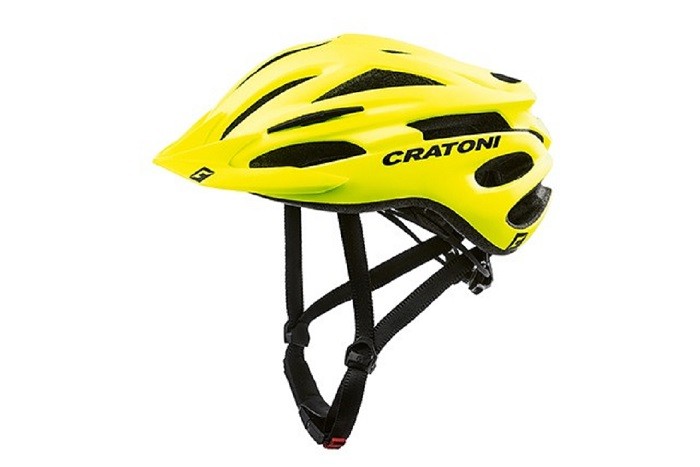 Cratoni - Pacer - Lifestyle Fahrradhelm