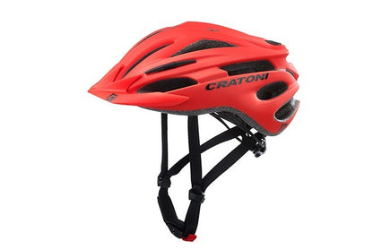 Cratoni - Pacer - Lifestyle Fahrradhelm