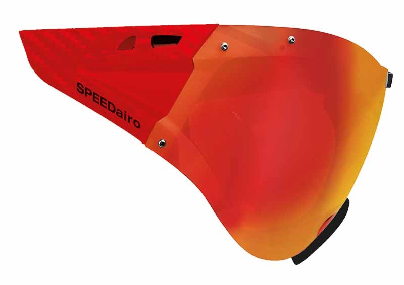 Casco - SPEEDmask - Visiere